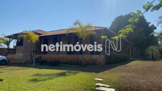 Casa com 3 Quartos à venda, 130m² no Jaboticatubas, Jaboticatubas