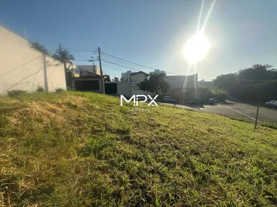 Lote/Terreno à venda, 258m² no Vila Industrial, Piracicaba