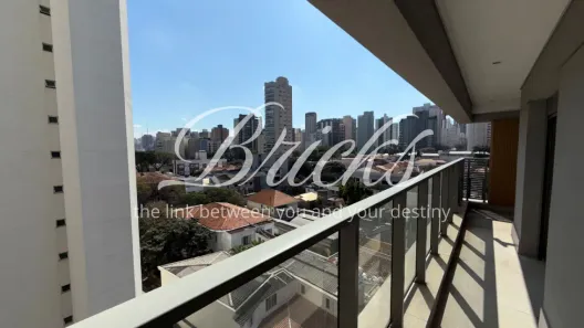 Apartamento com 2 Quartos à venda, 140m² no Vila Mariana, São Paulo