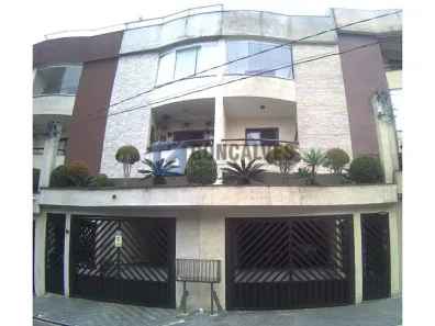 Apartamento com 2 Quartos à venda, 83m² no Parque das Nações, Santo André