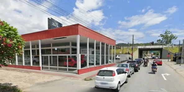 Ponto Comercial à venda, 390m² no Kobrasol, São José