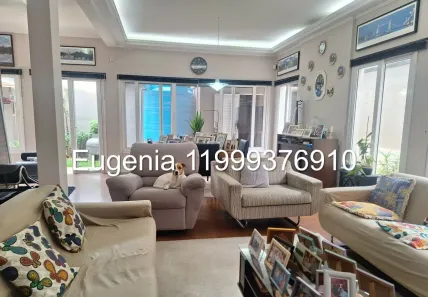 Sobrado com 4 Quartos à venda, 310m² no Rolinópolis, São Paulo