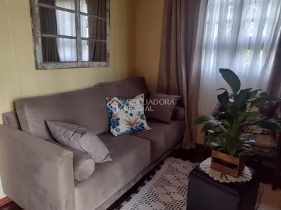 Casa com 3 Quartos à venda, 75m² no Vale Verde, Canela