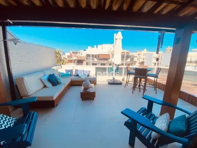 Cobertura com 3 Quartos à venda, 179m² no Recreio dos Bandeirantes, Rio de Janeiro