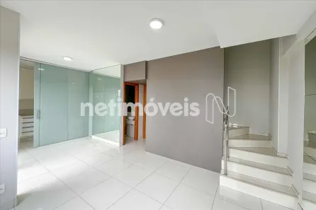 Apartamento com 2 Quartos à venda, 74m² no Serra do Curral Del Rey, Nova Lima