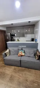 Apartamento com 2 Quartos à venda, 44m² no Itaberaba, São Paulo