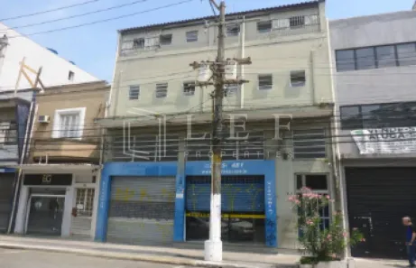Ponto Comercial à venda, 450m² no Lapa, São Paulo