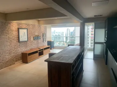 Apartamento com 2 Quartos à venda, 84m² no Pinheiros, São Paulo