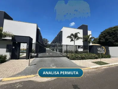Casa de Condomínio com 2 Quartos à venda, 115m² no Centro, Holambra
