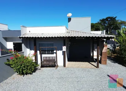 Casa com 3 Quartos à venda, 86m² no Quinta dos Acorianos, Barra Velha