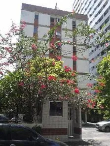 Apartamento com 3 Quartos à venda, 100m² no Madalena, Recife