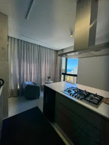 Apartamento com 4 Quartos à venda, 150m² no Meia Praia, Itapema