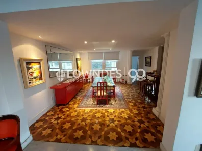 com 4 Quartos à venda, 290m² no Flamengo, Rio de Janeiro