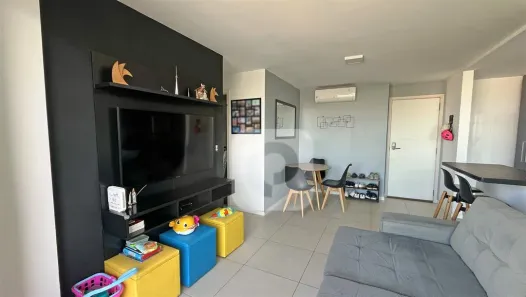 Apartamento com 2 Quartos à venda, 70m² no Recreio dos Bandeirantes, Rio de Janeiro