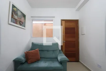 Apartamento com 2 Quartos à venda, 38m² no Vila Ema, São Paulo
