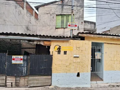 Sobrado com 3 Quartos à venda, 189m² no Bonfim, Osasco
