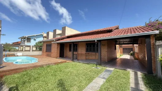 Casa com 6 Quartos à venda, 450m² no , Imbé