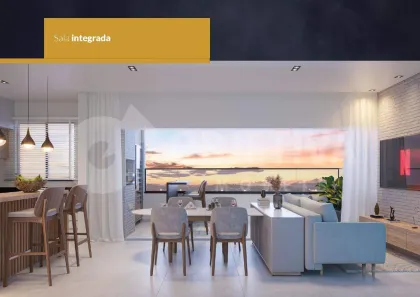 Cobertura com 3 Quartos à venda, 216m² no Santa Mônica, Uberlândia