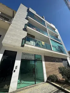Apartamento com 2 Quartos para alugar, 108m² no Vivendas da Serra, Juiz de Fora