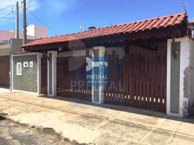 Casa com 3 Quartos à venda, 230m² no Planalto Paraíso, São Carlos