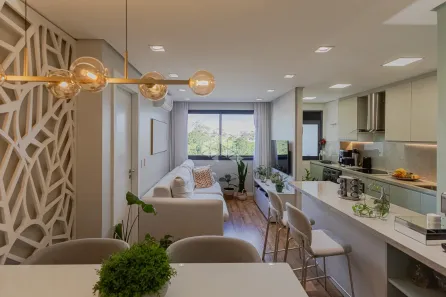 Apartamento com 1 Quarto à venda, 49m² no Petrópolis, Porto Alegre