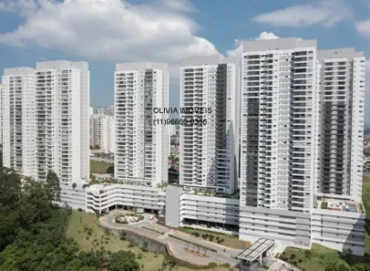 Apartamento com 2 Quartos à venda, 69m² no Jardim Caboré, São Paulo