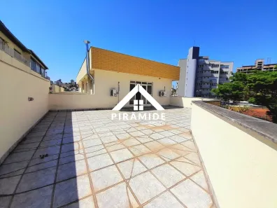 Ponto Comercial para alugar, 130m² no Ouro Preto, Belo Horizonte
