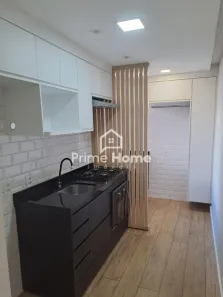 Apartamento com 2 Quartos à venda, 42m² no Jardim Cura D'Ars, Campinas