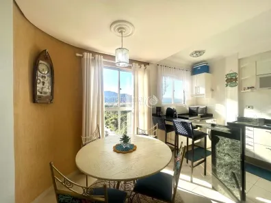 Apartamento com 1 Quarto para alugar, 44m² no Enseada, Guarujá