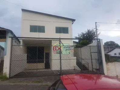 Prédio Comercial para venda ou aluguel, 380m² no Jardim Vale Paraíso, São José dos Campos