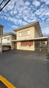 Imóvel Comercial com 3 Quartos para alugar, 280m² no Centro, Bauru