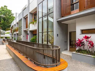 Casa de Condomínio com 4 Quartos à venda, 337m² no Jardim dos Estados, São Paulo