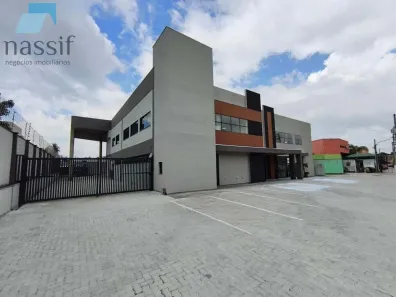 Ponto Comercial para alugar, 187m² no Jardim Marica, Mogi das Cruzes