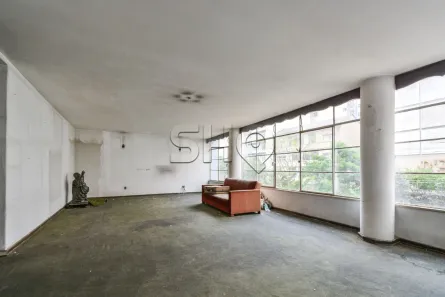 Apartamento com 3 Quartos à venda, 182m² no Santa Cecília, São Paulo