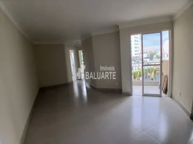 Apartamento com 3 Quartos à venda, 58m² no Jardim Marajoara, São Paulo