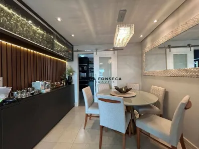 Apartamento com 2 Quartos à venda, 116m² no Centro, Osasco