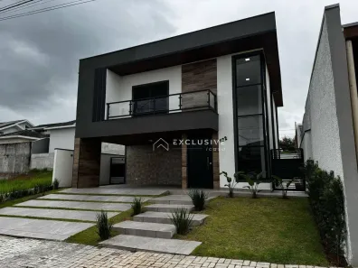 Casa de Condomínio com 5 Quartos à venda, 198m² no Condomínio Residencial Mantiqueira, São José dos Campos