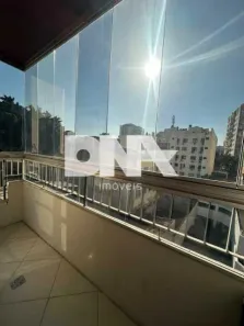 Apartamento com 1 Quarto à venda, 62m² no Botafogo, Rio de Janeiro