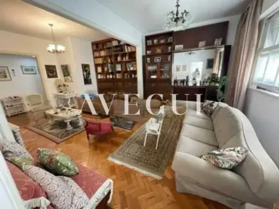 Apartamento com 3 Quartos à venda, 133m² no Copacabana, Rio de Janeiro