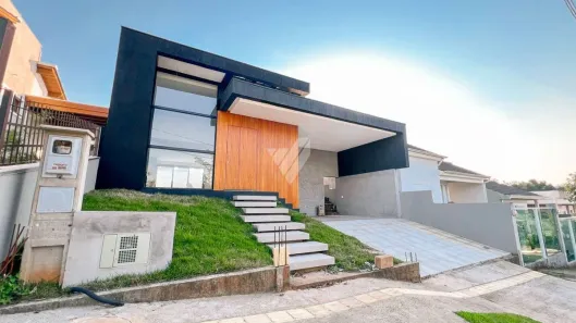 Casa com 3 Quartos à venda, 150m² no Santa Cruz, Gravataí