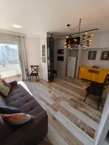 Apartamento com 1 Quarto à venda, 51m² no Centro, Balneário Camboriú
