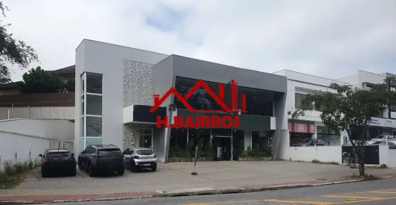 Ponto Comercial para alugar, 582m² no Loteamento Urbanova II, São José dos Campos