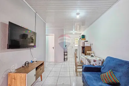 Casa com 2 Quartos à venda, 45m² no Vicentina, São Leopoldo