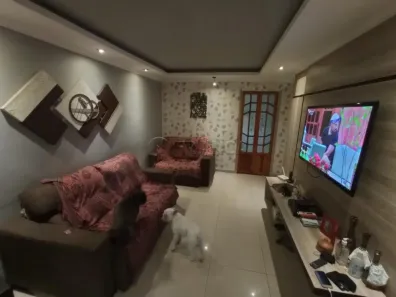 Casa com 3 Quartos à venda, 240m² no Jardim Bela Vista, Jacareí