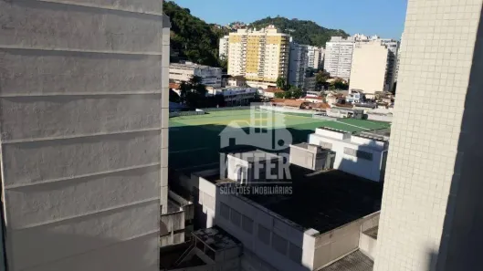 Apartamento com 2 Quartos à venda, 65m² no Icaraí, Niterói