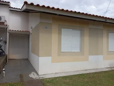 Casa com 2 Quartos à venda, 63m² no Terra Nova, Alvorada