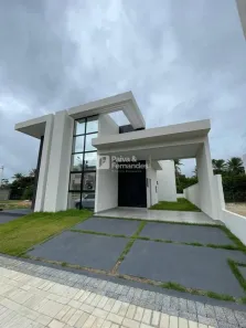 Casa de Condomínio com 3 Quartos à venda, 495m² no Parque das Nações, Parnamirim