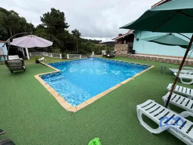 Fazenda/Sítio com 6 Quartos à venda, 2000m² no , Ibiúna