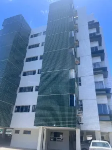 Apartamento com 3 Quartos à venda, 76m² no Piedade, Jaboatão dos Guararapes