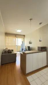 Apartamento com 1 Quarto para alugar, 37m² no Vila Uberabinha, São Paulo
